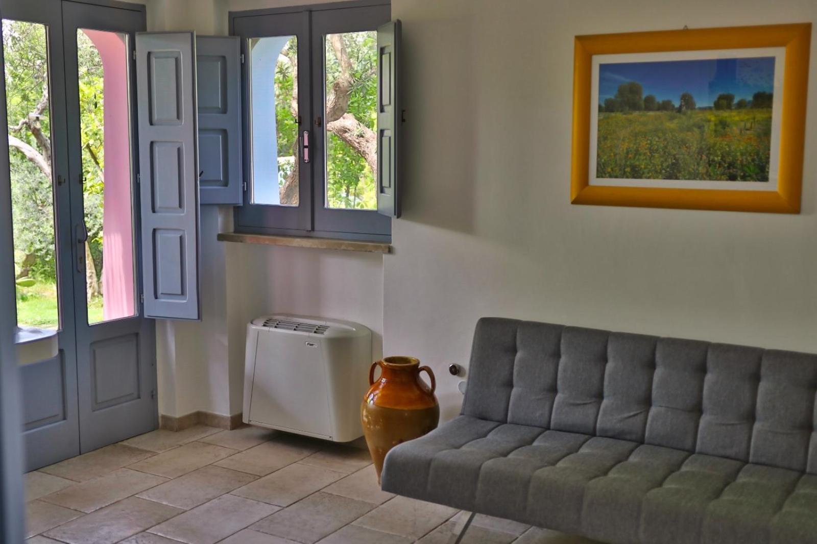 Masseria Trullo Sovrano Exclusive B&B Cisternino Exterior photo